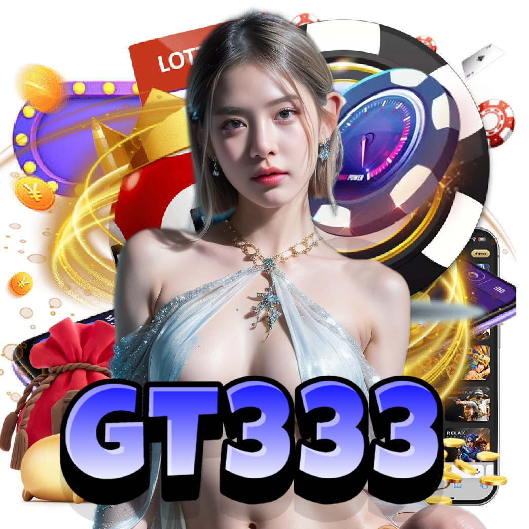 gt333 คาสิโน
