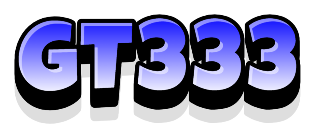 gt333