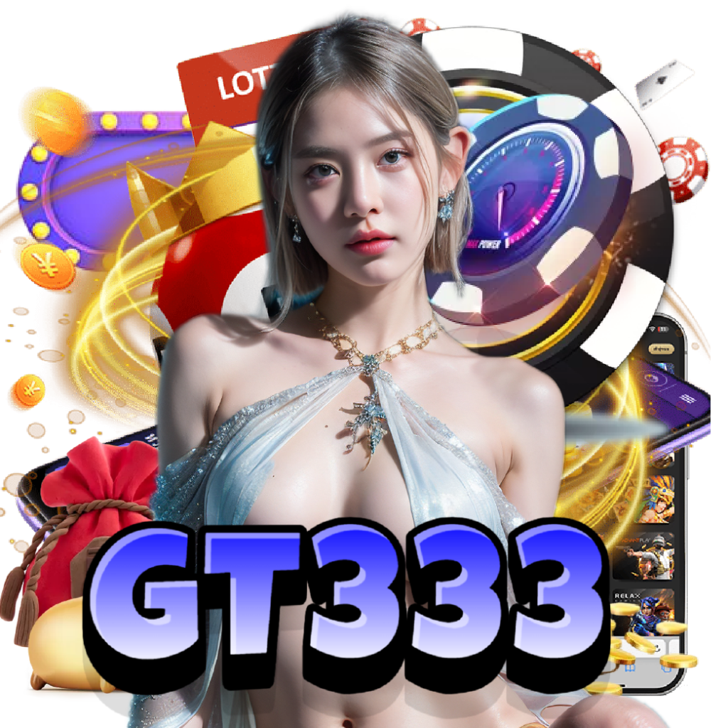 gt333 คาสิโน