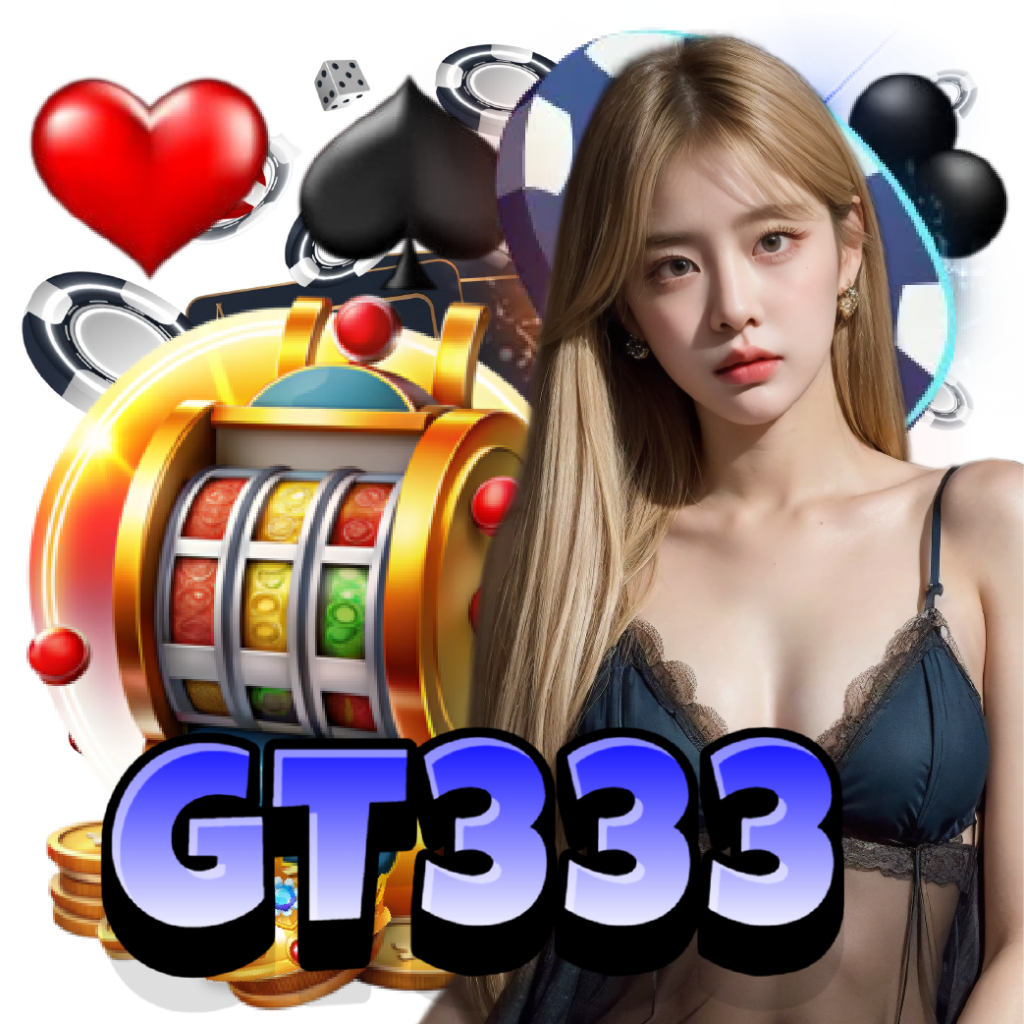 gt333 เว็บตรง
